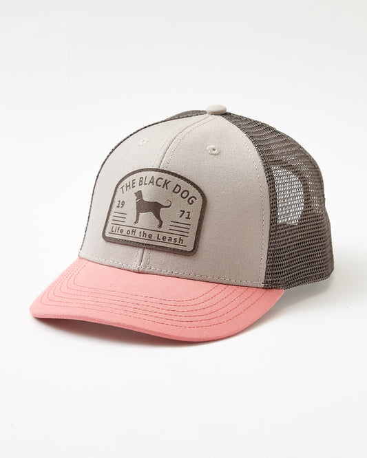 Youth Mid-Pro Snapback