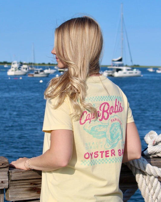 Shuckalicious Classic Tee