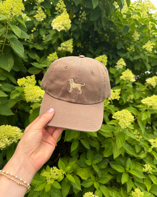 The Island Hat