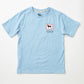 Kids Martha's Vineyard Homeport Shortsleeve Tee