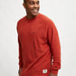 Mens Longsleeve Thermal Crewneck (SALE)