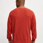 Mens Longsleeve Thermal Crewneck (SALE)