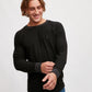 Mens Longsleeve Thermal Crewneck (SALE)