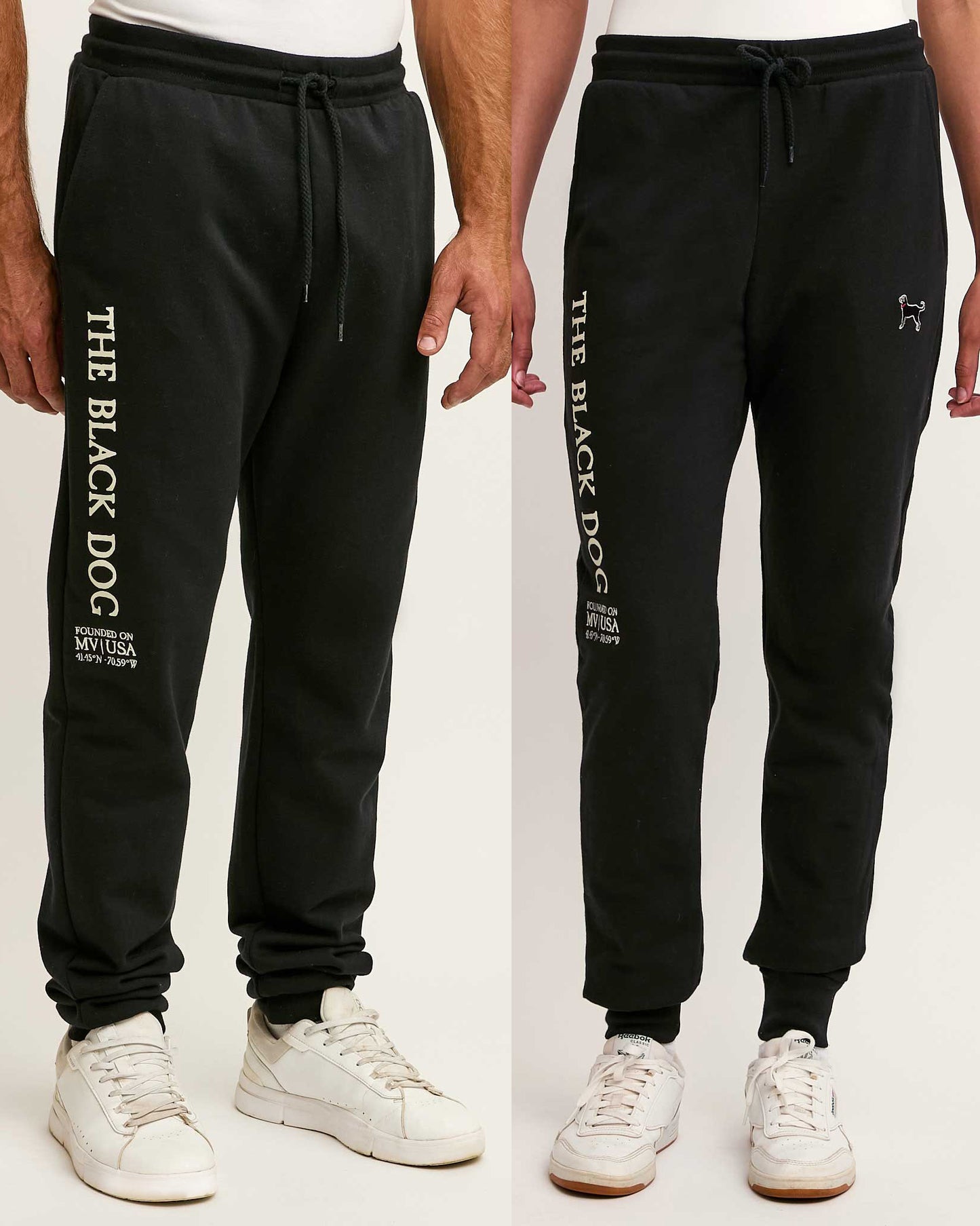 Below Deck Organic Sweatpant