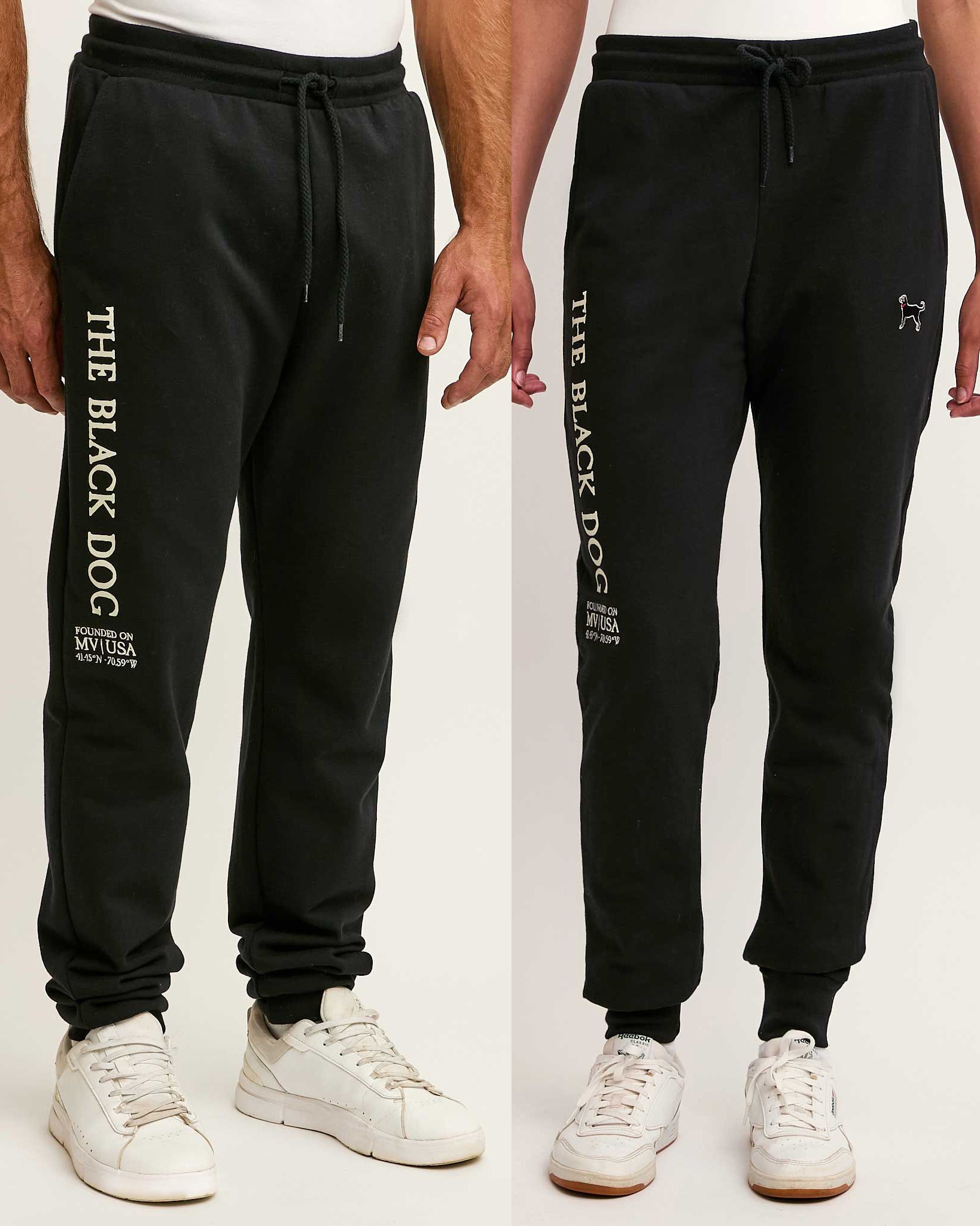 Below Deck Organic Sweatpant