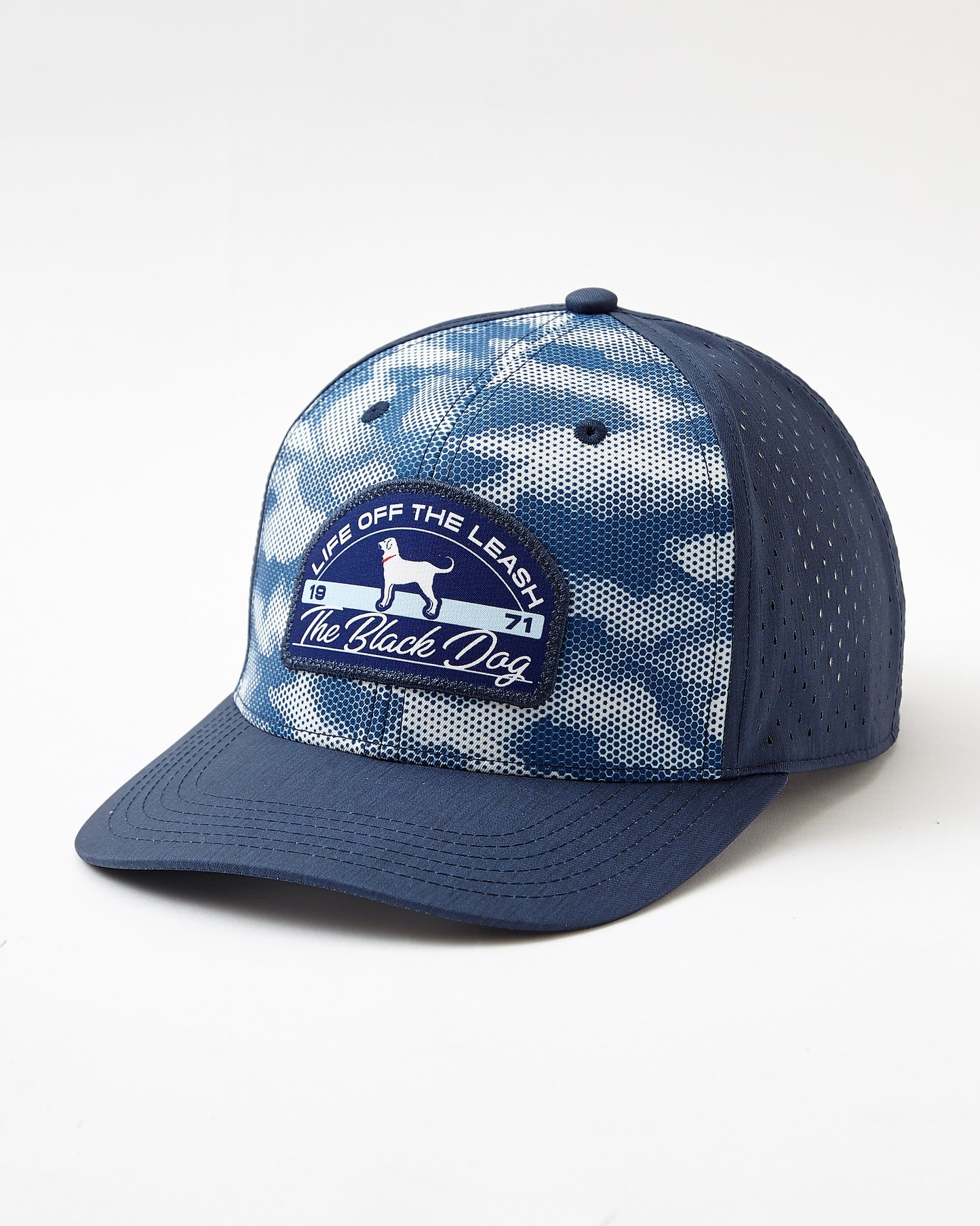 Adult Rempa Hat