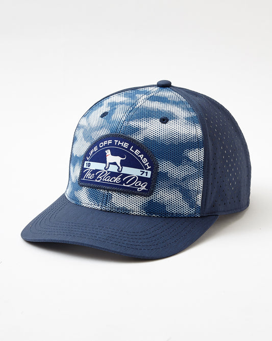 Adult Rempa Hat
