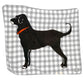 ShelterU Blanket.  Buy one and we donate one to a local animal shelter