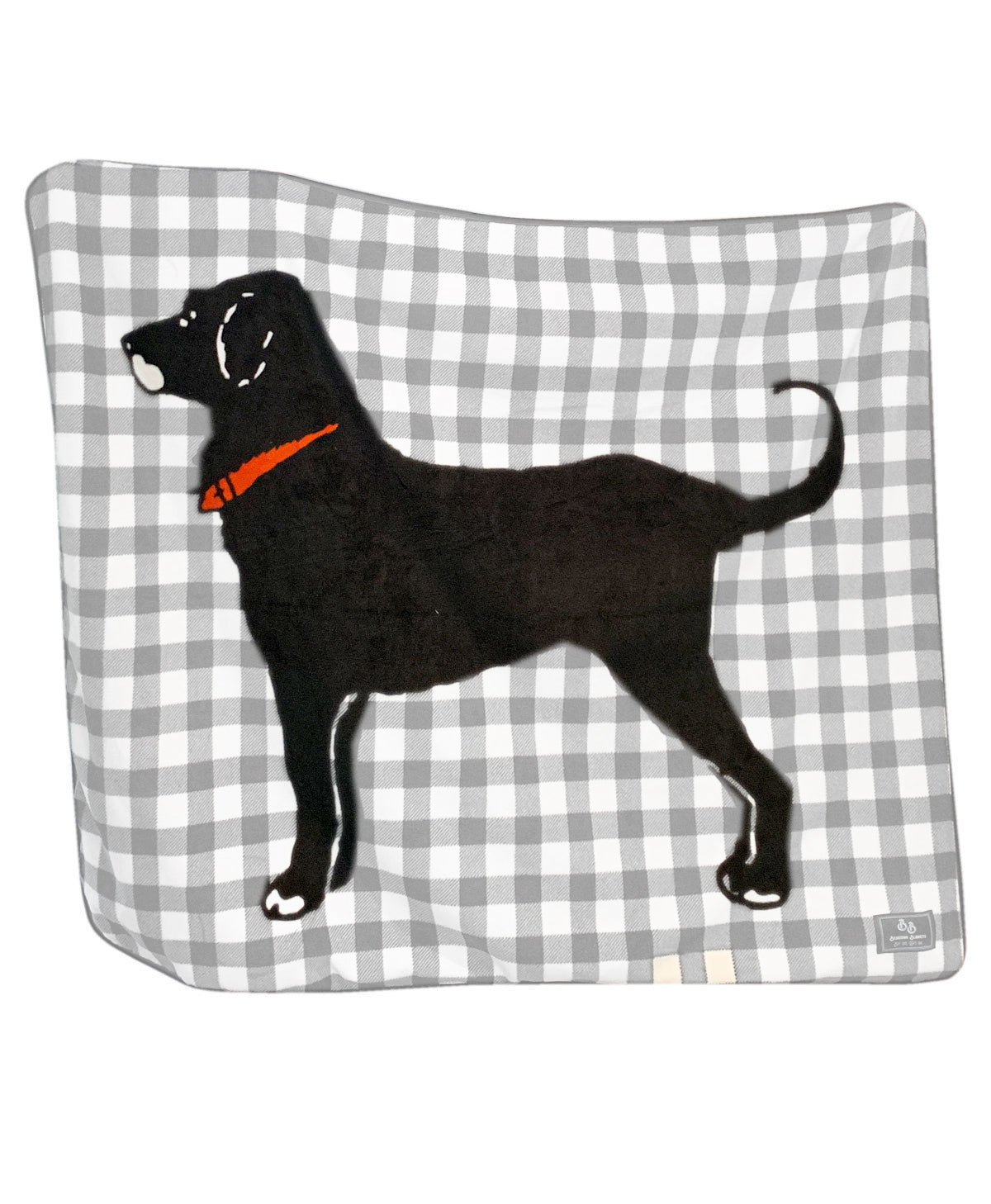 ShelterU Blanket.  Buy one and we donate one to a local animal shelter