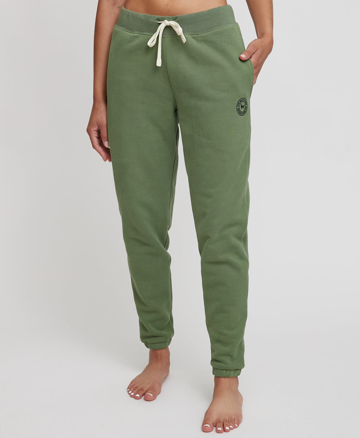 Ladies Lighthouse Sweatpant The Black Dog