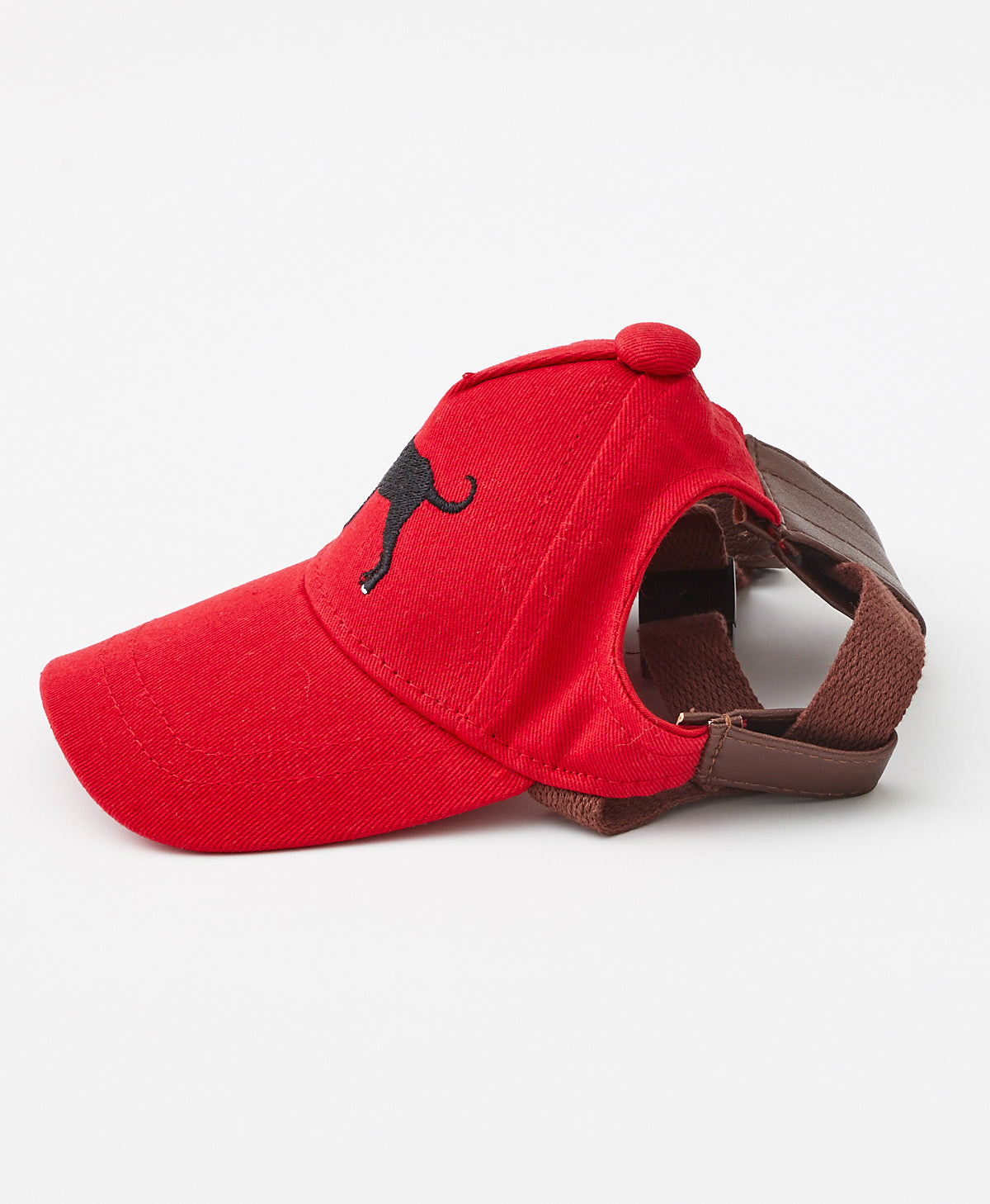 Polo cheap dog hat