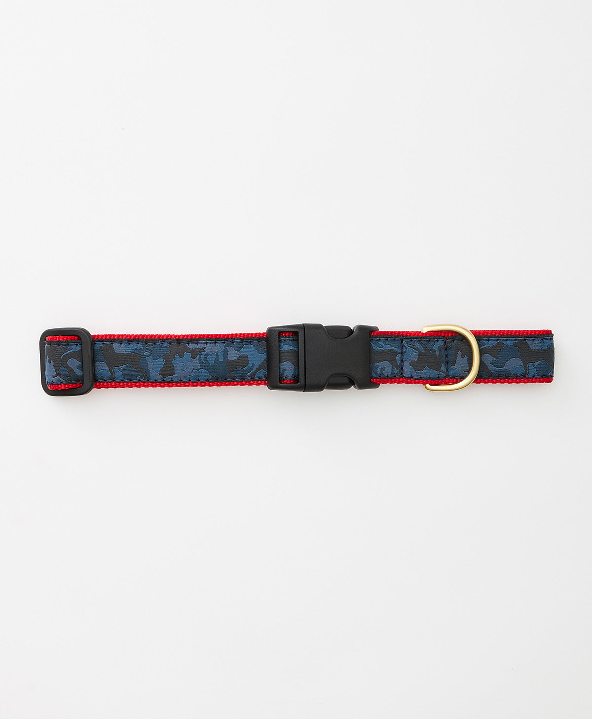 Black camo hotsell dog collar