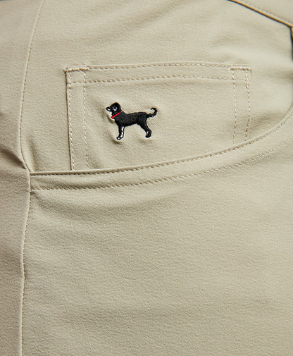 Driftward Golf Short