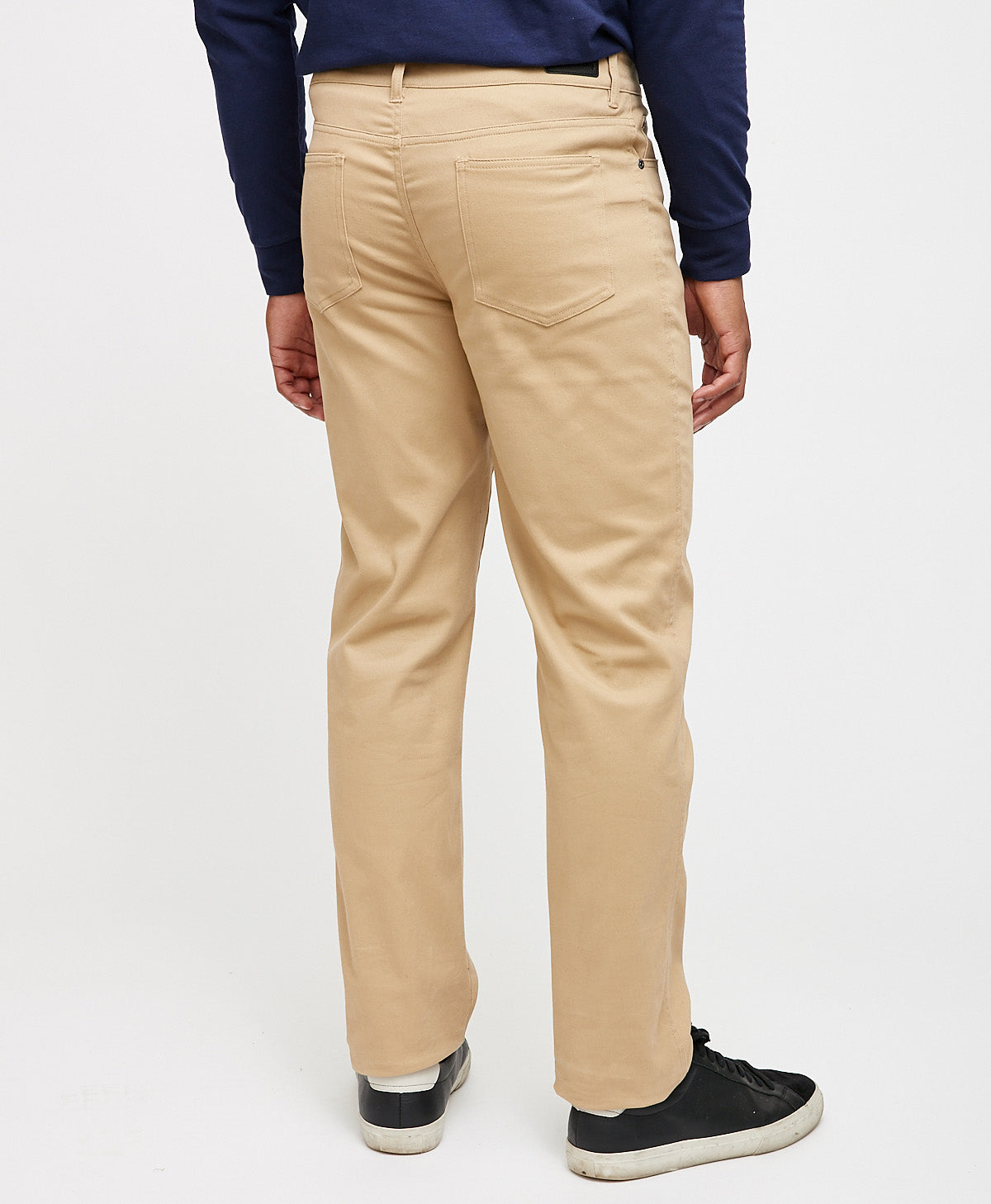 Men's Every Wear Athletic Fit Chino Pants - Goodfellow & Co™ Black 30x30 | Chino  pants men, Chinos pants, Mens chino pants