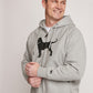 Adult Classic Heavyweight Full Zip Hoodie