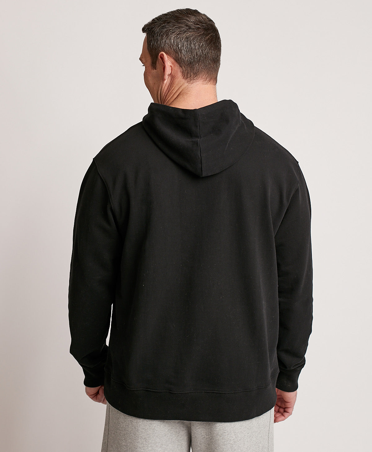 Tailgate deals hoodie blank