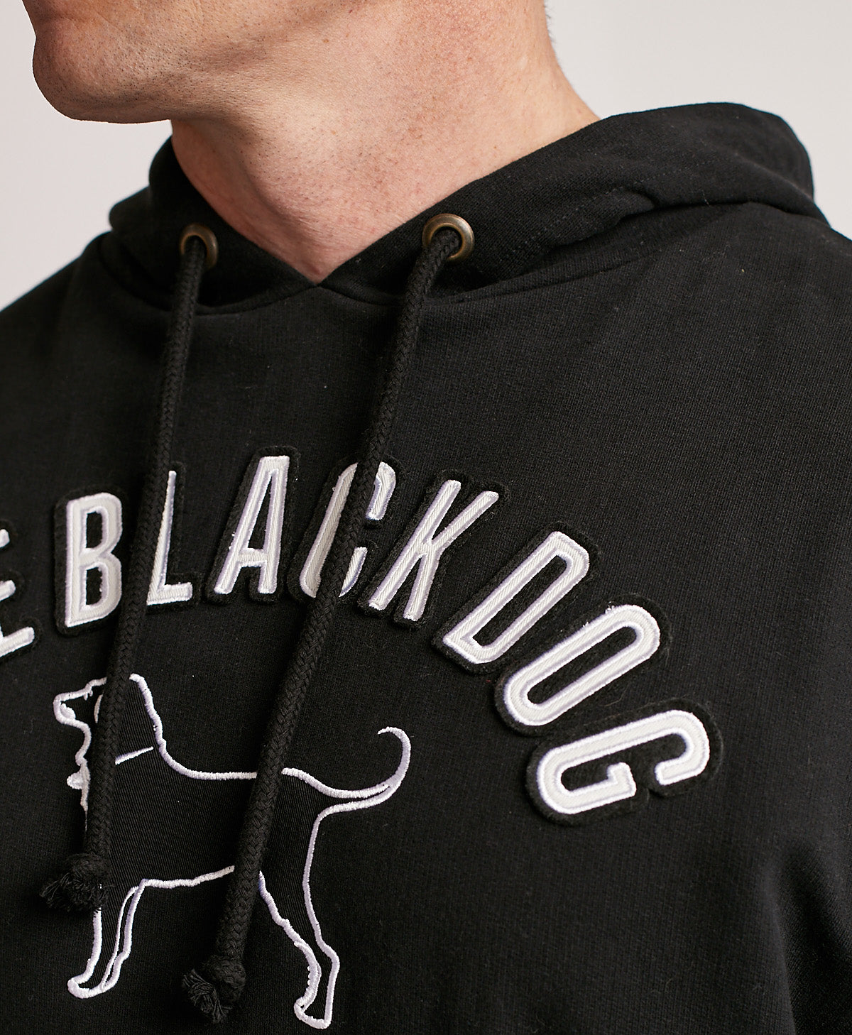 Sweatshirts – The Black Dog