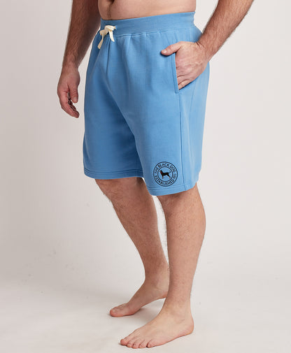 Mens Cove Sweatshort