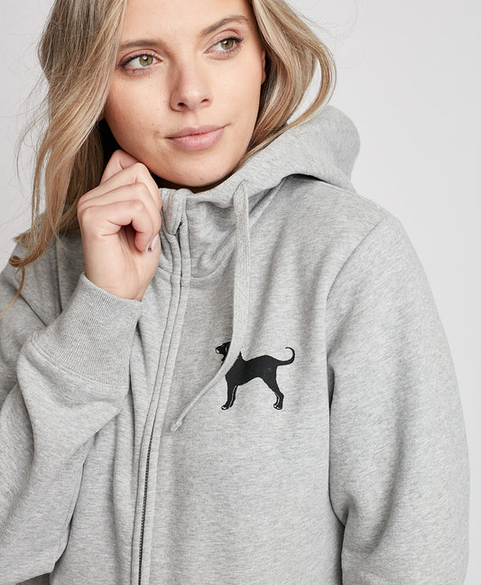 Ladies Sweatshirts – The Black Dog
