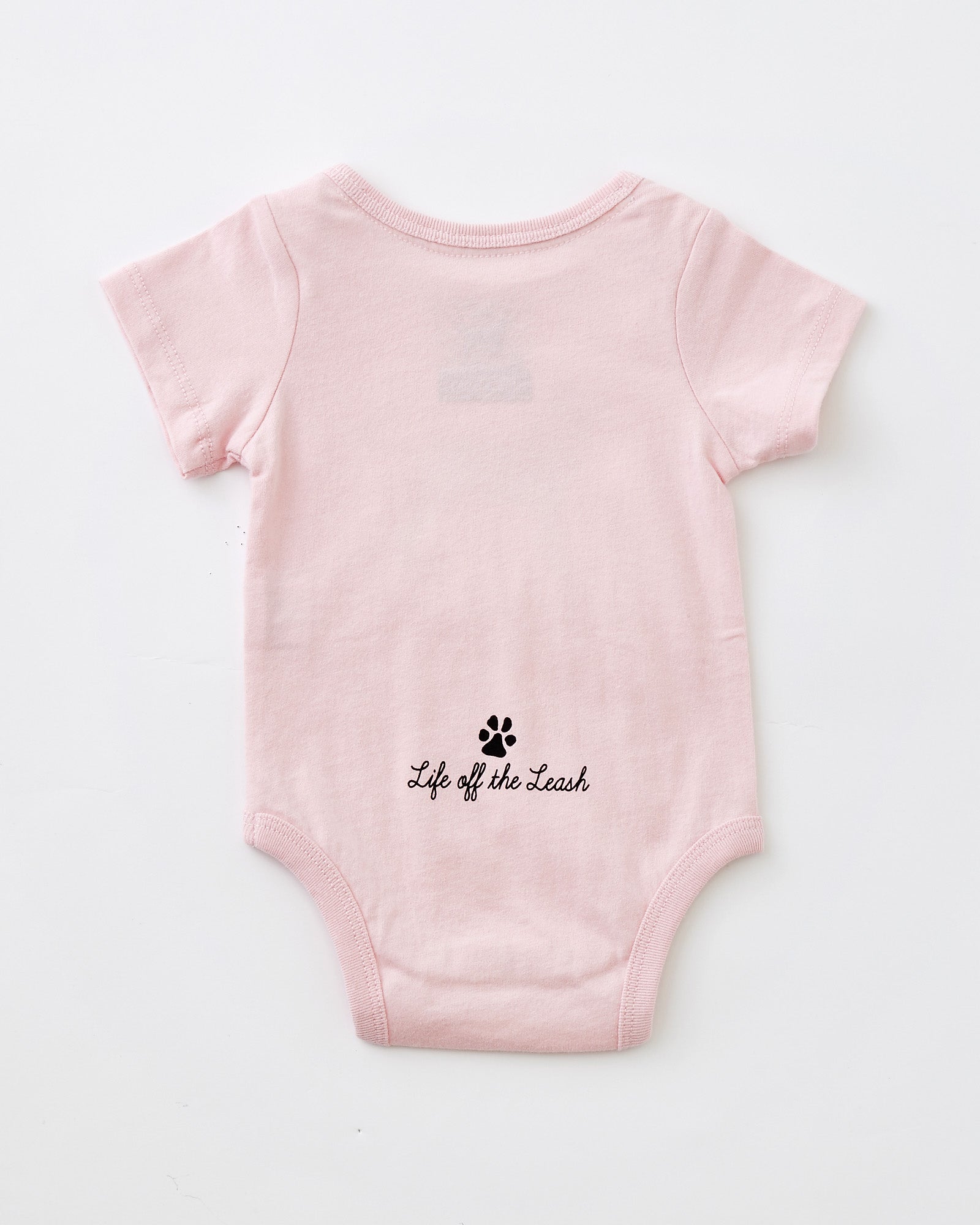 Black dog baby clearance clothes