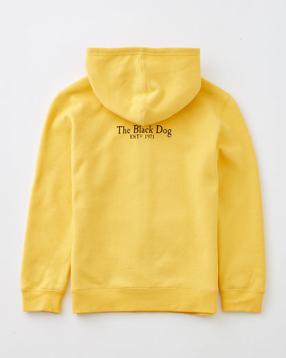 Kids Classic Full Zip Hoodie Sweatshirt