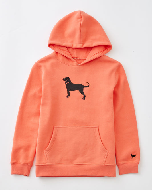 Kids Sweatshirts | Shop Sweatshirts Dog at The Kids Black for