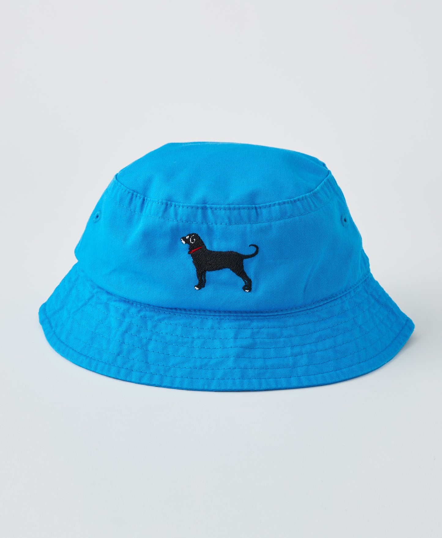 Lil Kids Bucket Hat – The Black Dog
