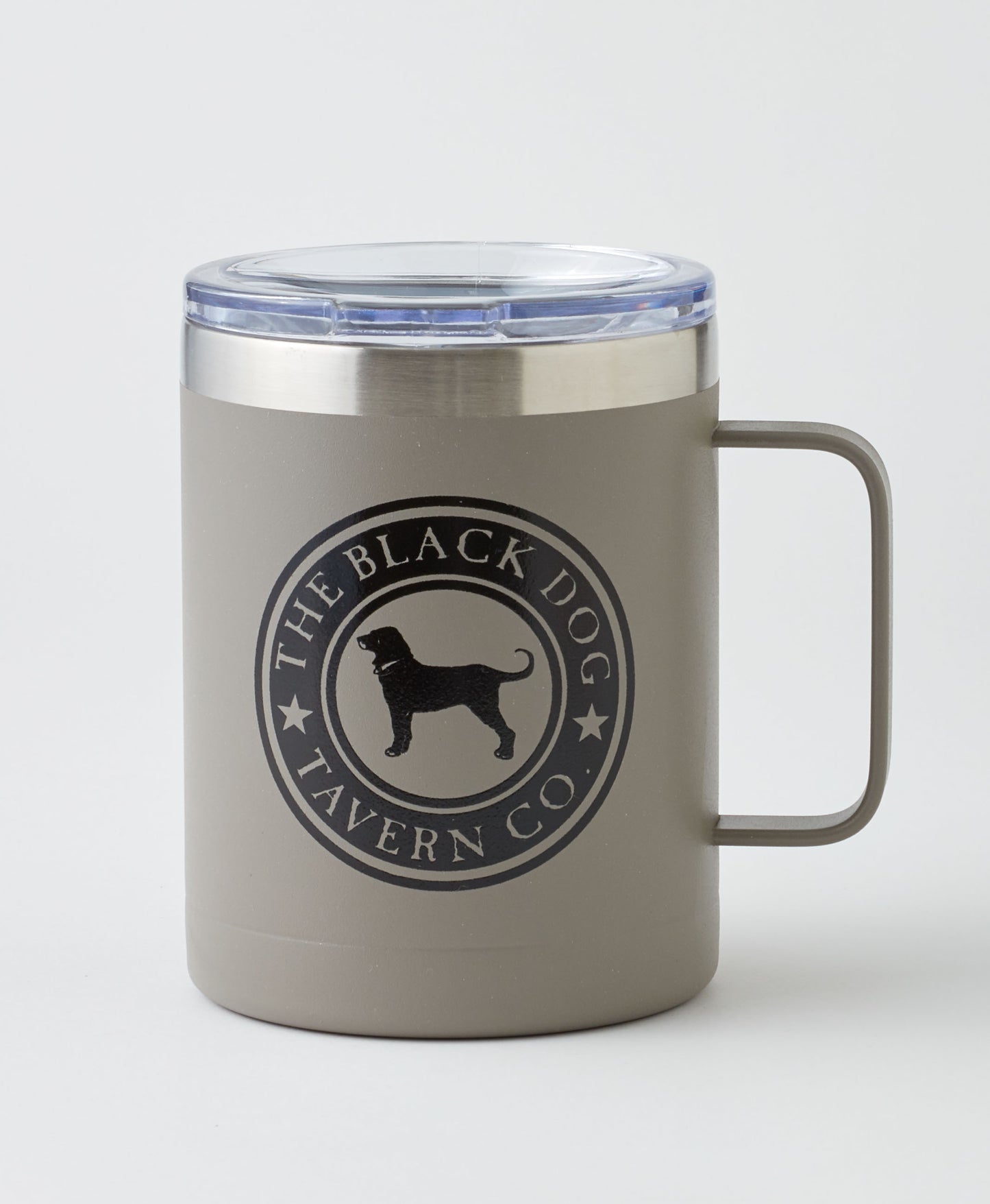 Best Dog Dad Ever Coffee Travel Mug 20oz Stainless Steel Vacuum Insula –  BackyardPeaks