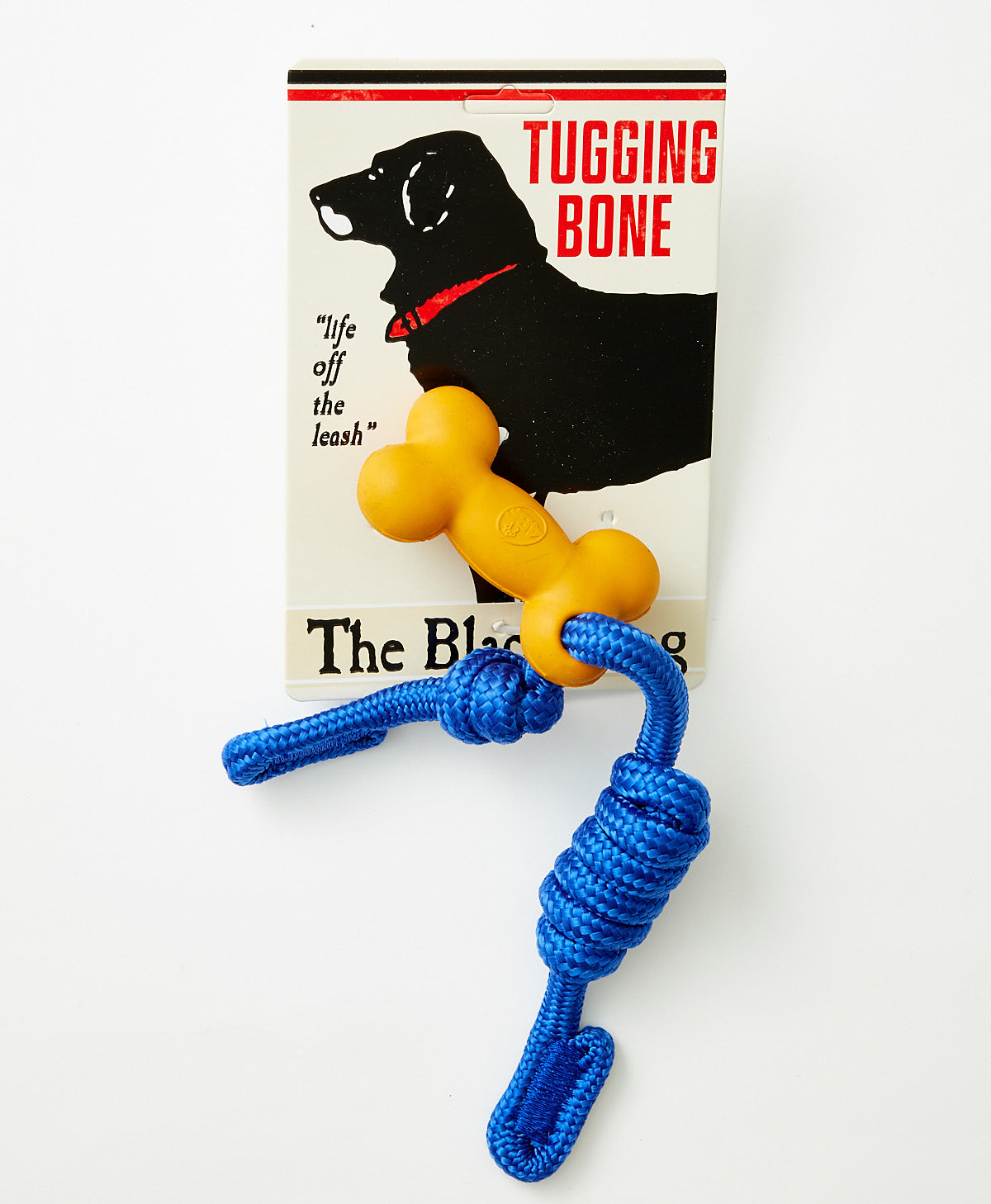 Tugging Rope