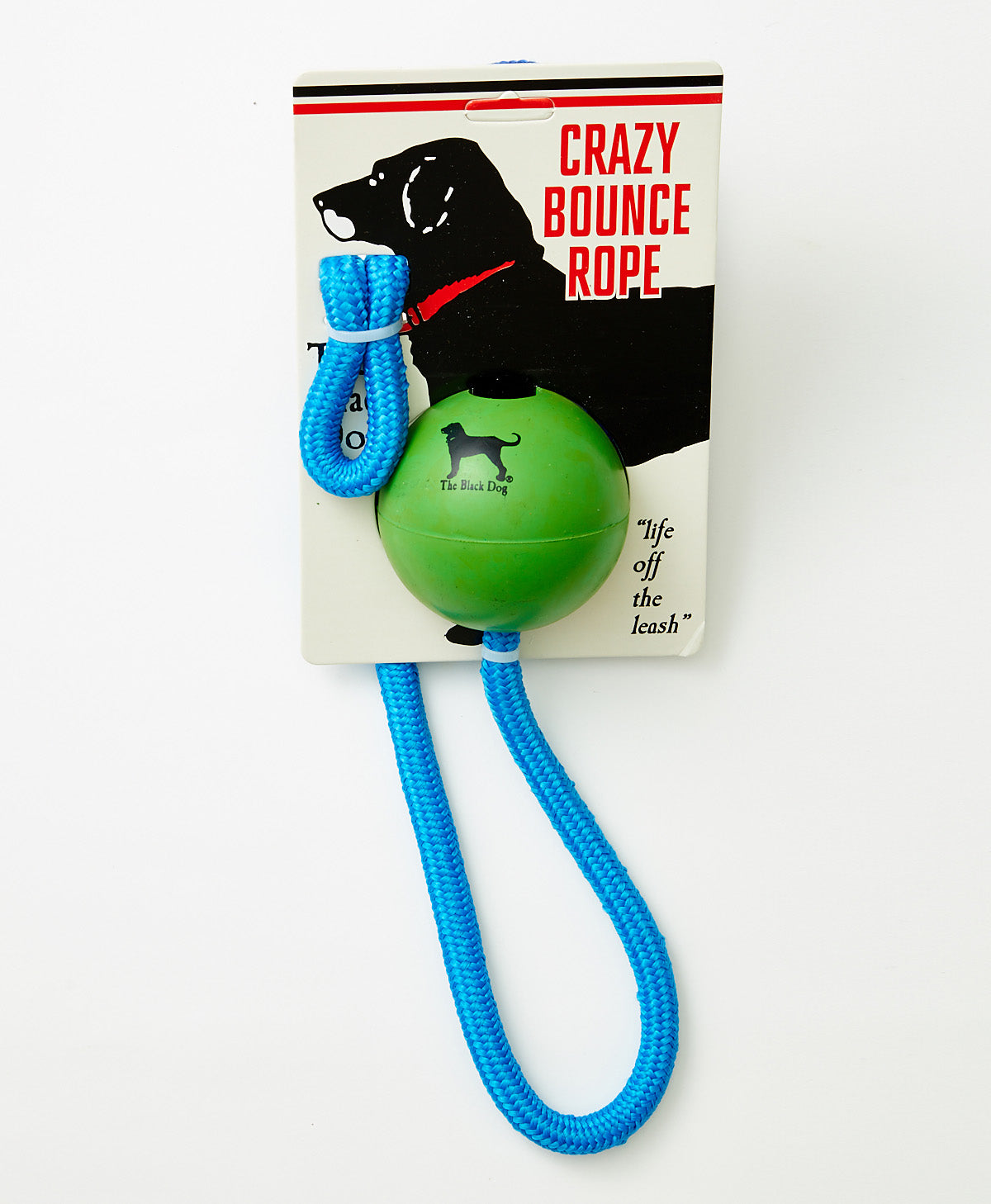 Crazy Bounce Rope