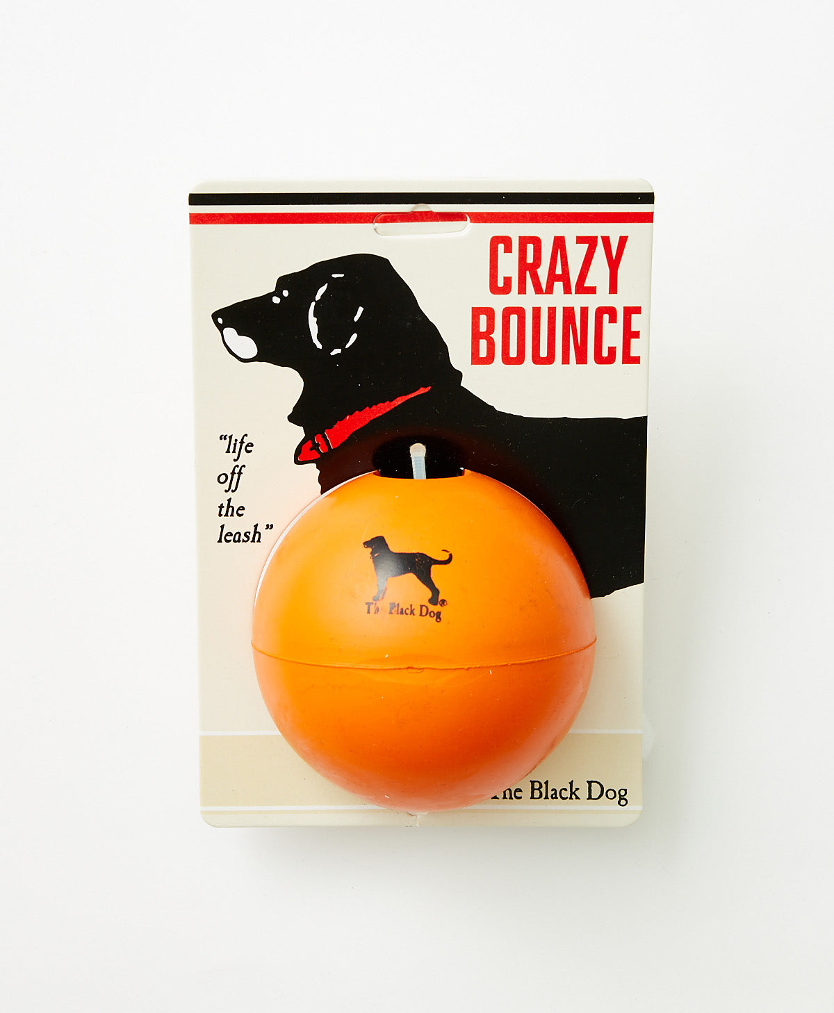 Crazy bouncing ball for dogs hotsell