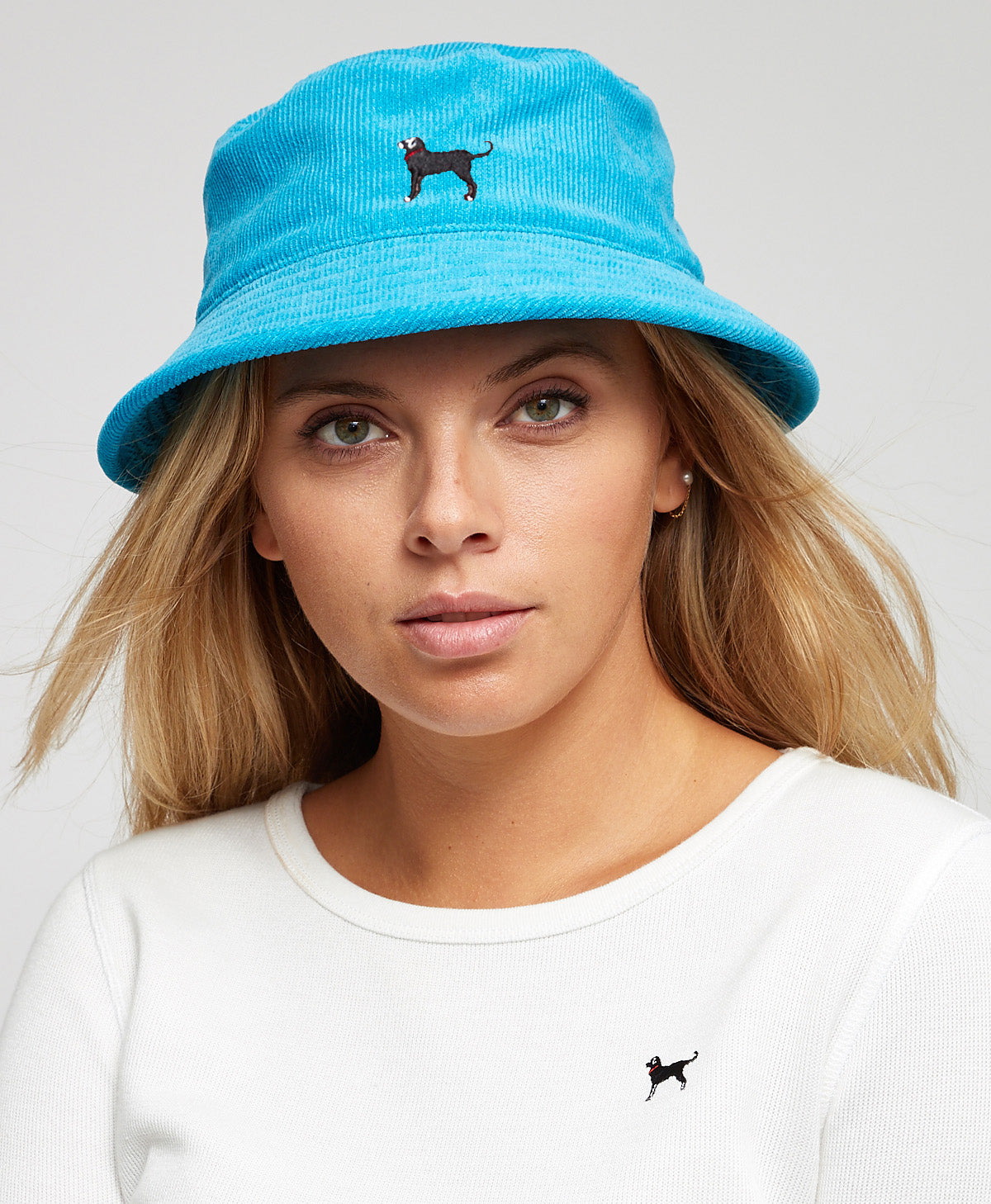 Adult Corduroy Bucket Hat