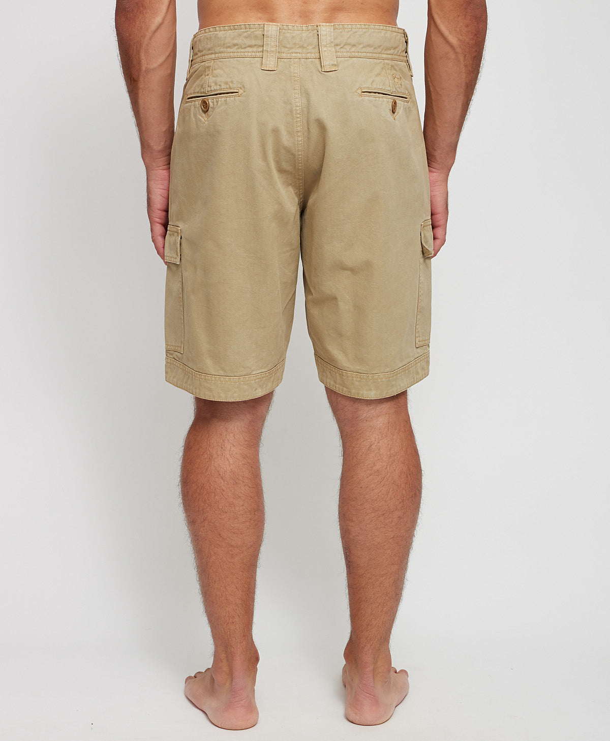 Lucky Brand Cargo Shorts for Men