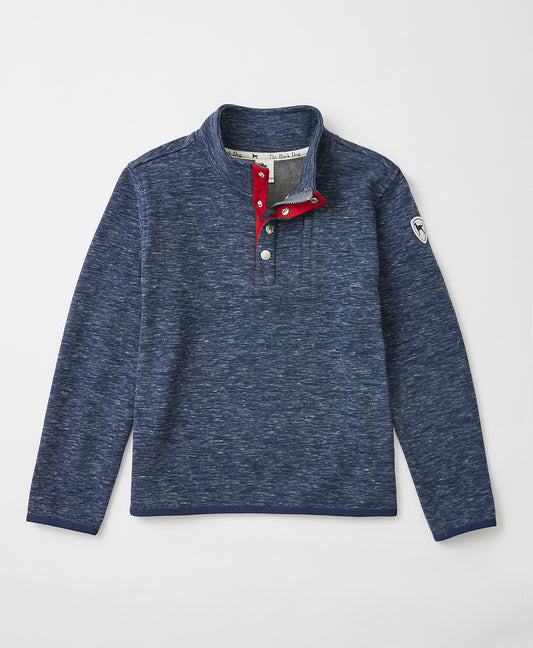Kids Bismark 1/4 Zip