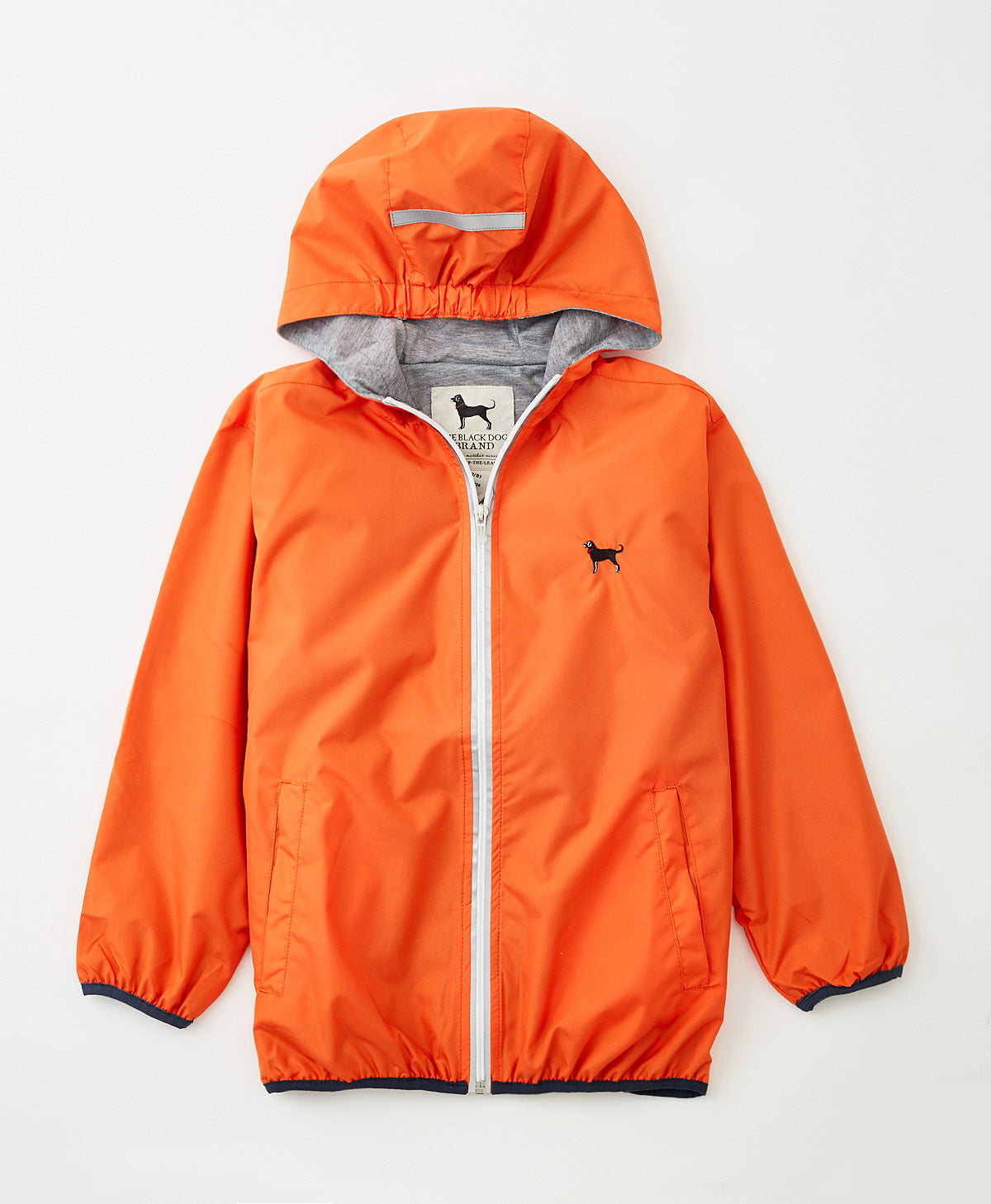 Kids wind sale jacket