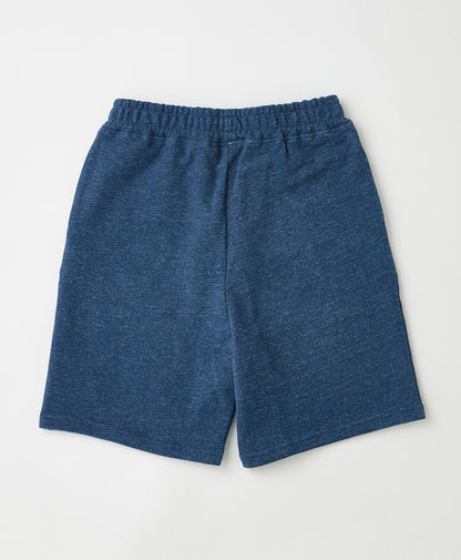 Kids Beam Vintage Fleece Short