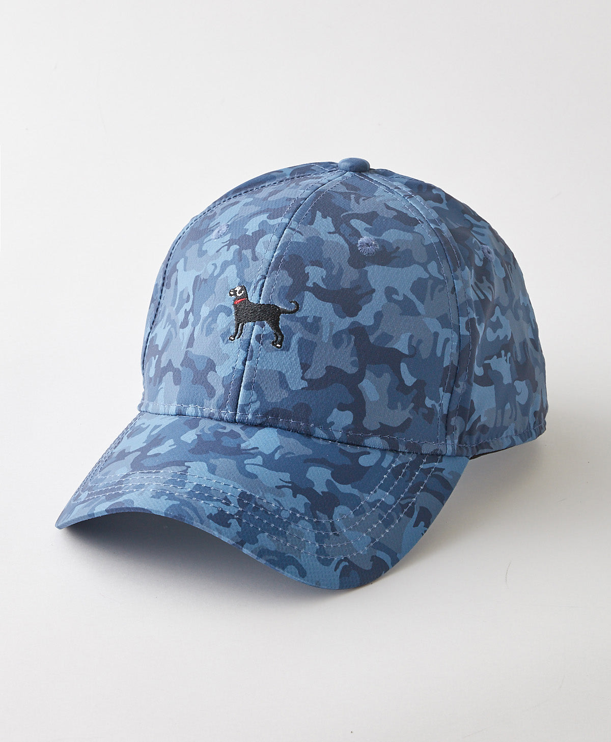 Adult Canine Camo Hat