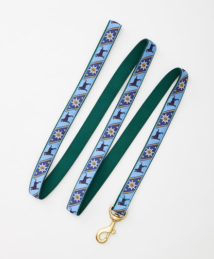 Sailor Stripe Leash