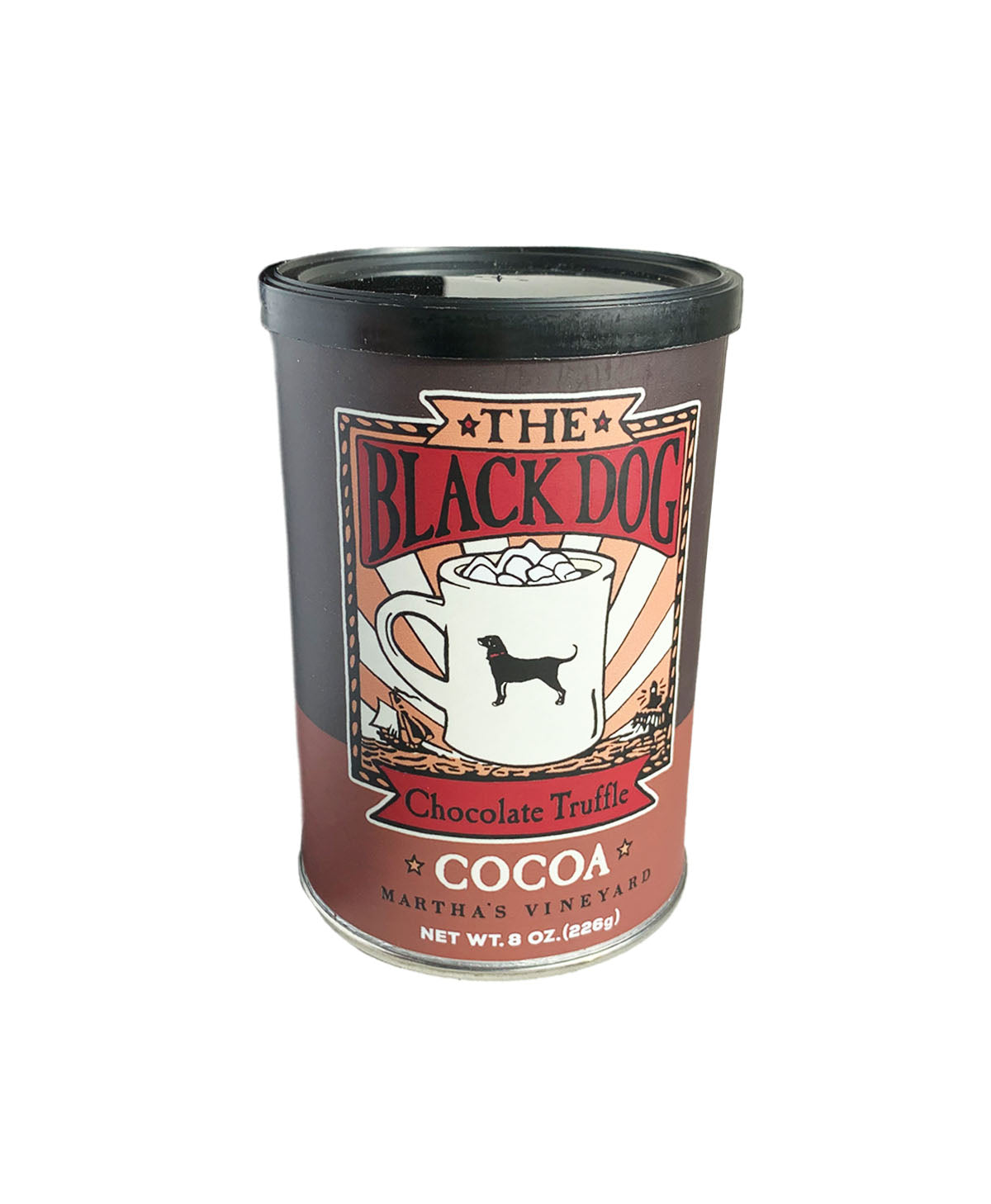 Chocolate Truffle Cocoa