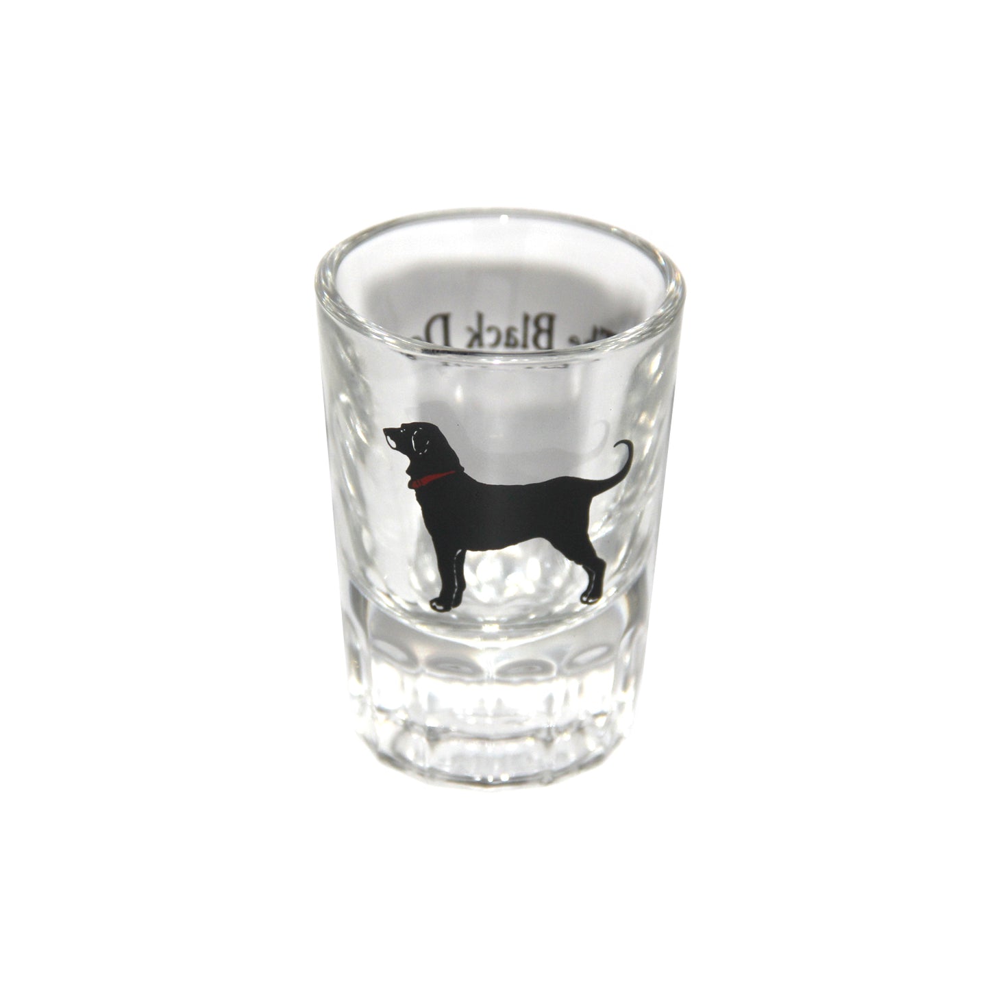 Shot Glass