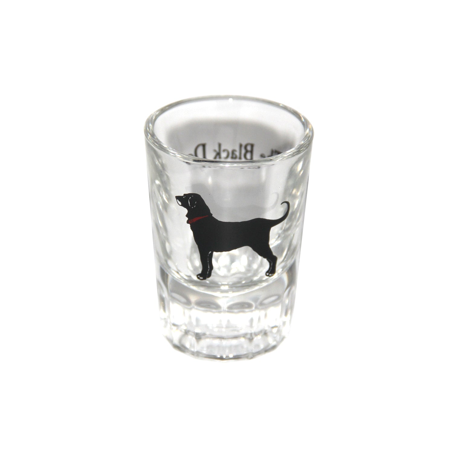 Shot Glass