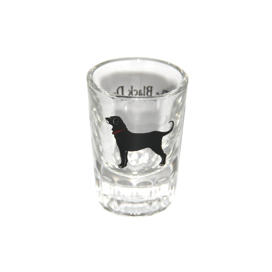 Shot Glass